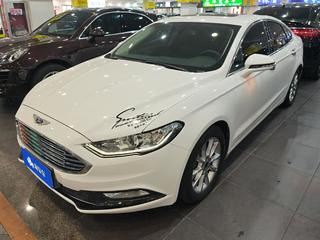 福特蒙迪欧 1.5T 自动 EcoBoost180时尚型 