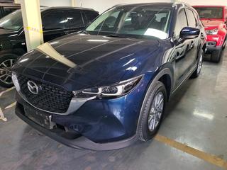 马自达CX-5 2.0L 智雅型 