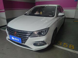 荣威i5 1.5L 