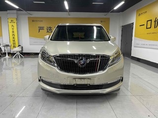 别克GL8 2.0T 自动 28T旗舰型ES 