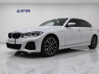 宝马3系 320Li 