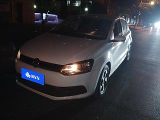 POLO 1.5L 安驾版 