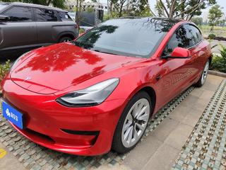 MODEL 3 标准续航升级版 