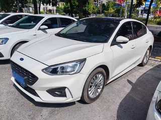 福克斯 1.5T EcoBoost 180锋潮型 