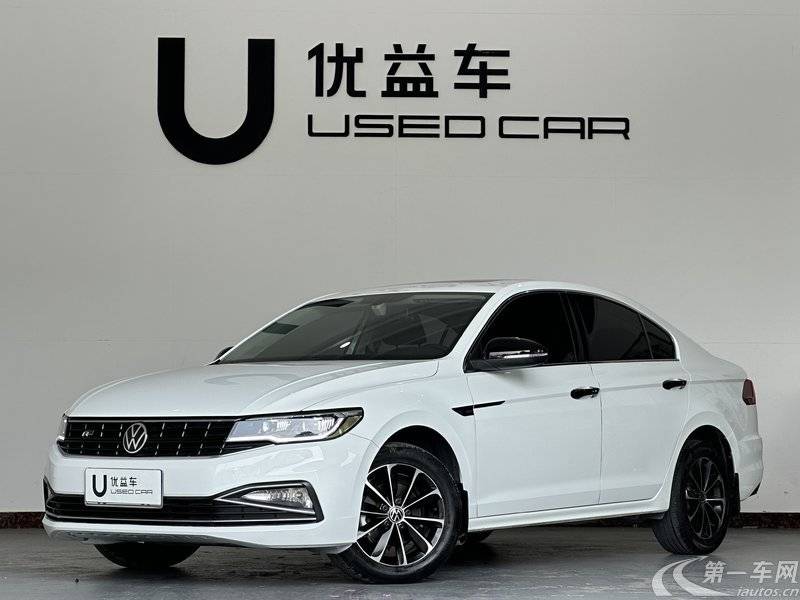 大众宝来 2020款 1.5L 自动 4门5座三厢车 精英型 (国Ⅵ) 