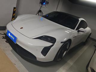 保时捷Taycan 自动 GTS 