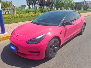 MODEL 3 后轮驱动版 