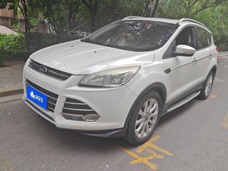 翼虎 1.6T 精英型 