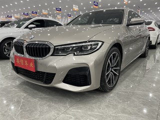 宝马3系 320Li 