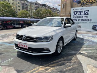 速腾 1.6L 舒适版 