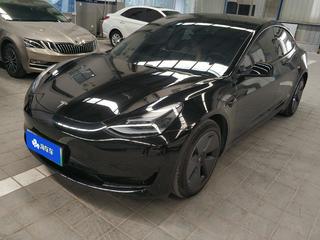 MODEL 3 后轮驱动版 