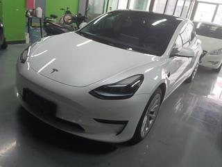 MODEL 3 后轮驱动版 