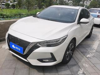 日产轩逸 1.6L 自动 XL智享版 