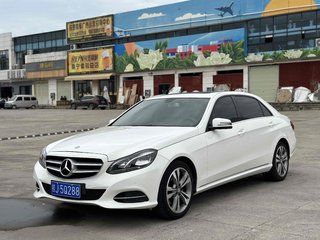 奔驰E级 E260L 1.8T 自动 运动型 