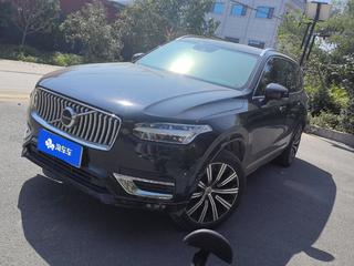 沃尔沃XC90 B6 2.0T 自动 智逸豪华版 