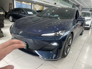 长安深蓝SL03 1.5L 自动 1200增程版 