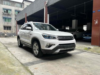 长安CS75 1.8T 自动 精英型 