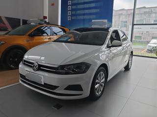 大众POLO PLUS 1.5L 自动 炫彩科技版 