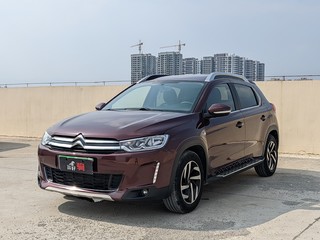 雪铁龙C3-XR 1.6L 自动 先锋型 