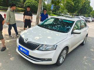 斯柯达昕动 1.5L 