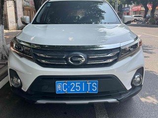 GS3 1.5L 150N精英版 