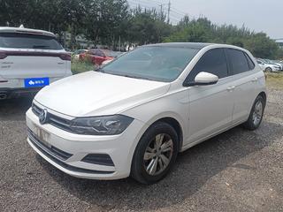 POLO 1.5L 全景乐享版 