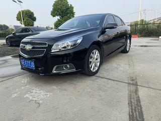 迈锐宝 2.0L 豪华版 