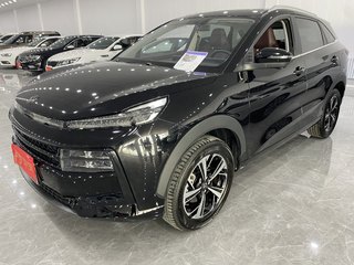 江淮思皓QX 1.5T 