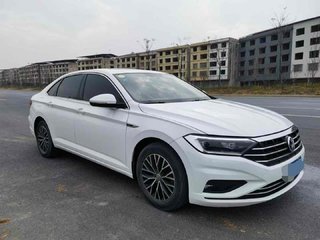 大众速腾 1.4T 自动 280TSI舒适型 