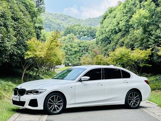 宝马3系 325Li 