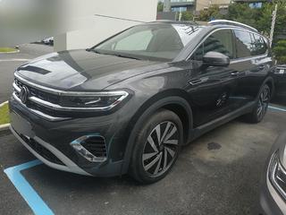 大众揽境 2.0T 