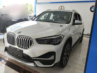 宝马X1 xDrive25Li 2.0T 自动 尊享型 