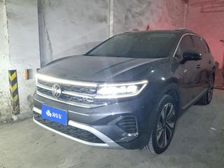 大众揽境 2.0T 