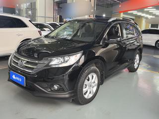 本田CR-V Lxi 2.0L 自动 都市型 