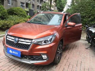 启辰T70 2.0L 自动 睿享版 