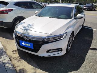 雅阁 2.0L 锐智版 