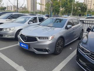 讴歌TLX-L 2.4L 自动 尊享版 