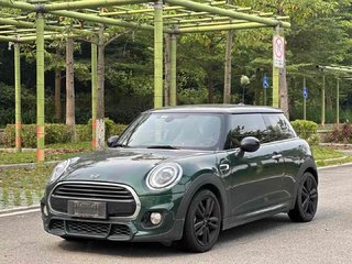 迷你Cooper 1.5T 自动 赛车手 