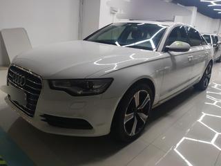 奥迪A6L TFSI 