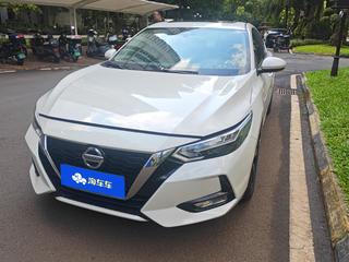 日产轩逸 1.6L 