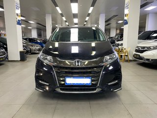 奥德赛 2.0L 锐·尊享版 