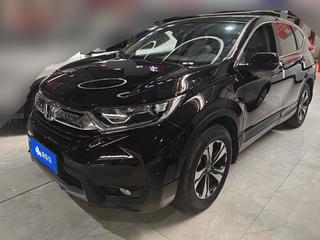 本田CR-V 1.5T 自动 240TURBO耀目版舒适型 