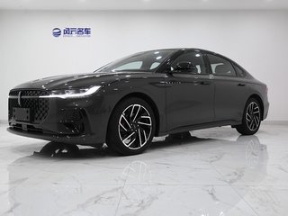 林肯Z i酷 2.0T 自动 尊耀版 