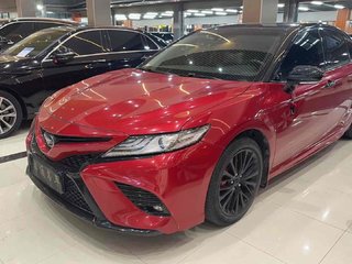 凯美瑞 S 2.5L 