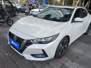 日产轩逸 1.6L 自动 XL悦享版 