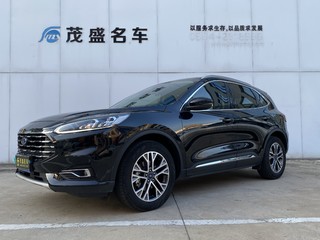 福特锐际 2.0T 