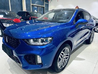 VV5 2.0T 超豪型 