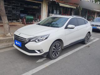 启辰T90 2.0L 自动 智尚版 