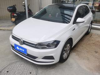 POLO 1.5L 炫彩科技版 