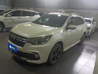 启辰T70 2.0L 自动 睿趣版 